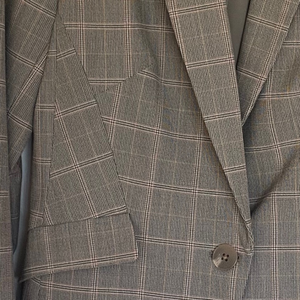 Express Women’s 2-Piece Suit